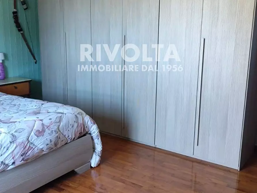 Immagine 26 di Villa in vendita  in via della pace 22n a Fiano Romano