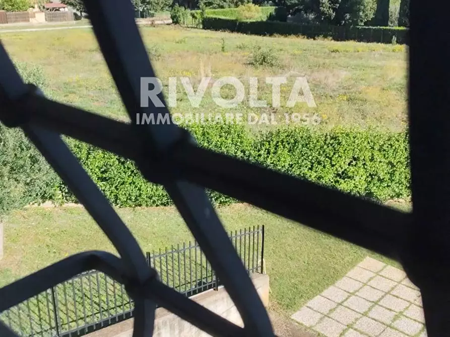 Immagine 40 di Villa in vendita  in via della pace 22n a Fiano Romano