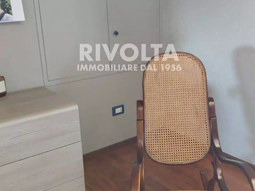 Immagine 29 di Villa in vendita  in via della pace 22n a Fiano Romano