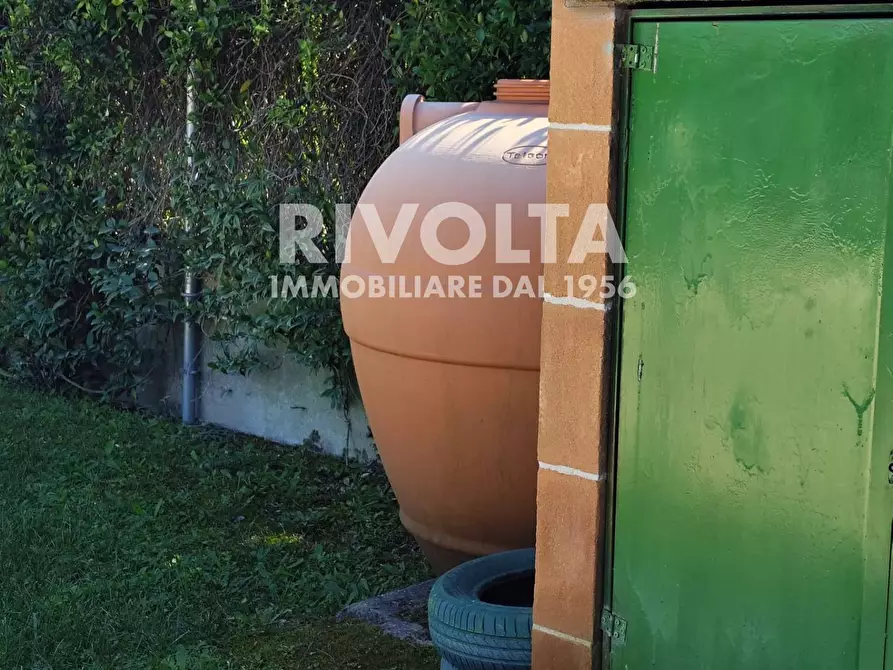 Immagine 41 di Villa in vendita  in via della pace 22n a Fiano Romano