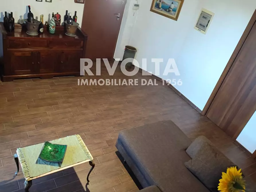 Immagine 4 di Villa in vendita  in via della pace 22n a Fiano Romano
