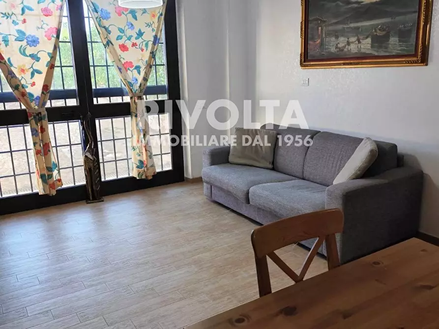 Immagine 5 di Villa in vendita  in via della pace 22n a Fiano Romano