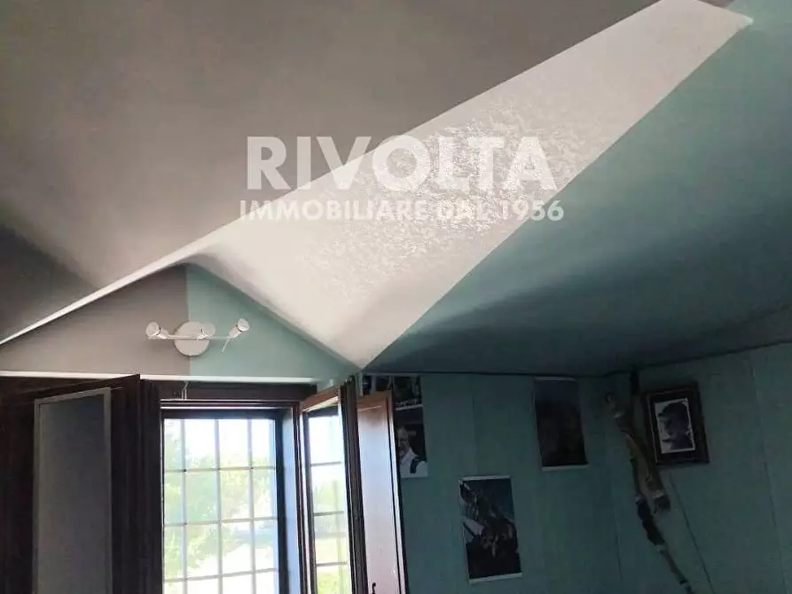 Immagine 25 di Villa in vendita  in via della pace 22n a Fiano Romano