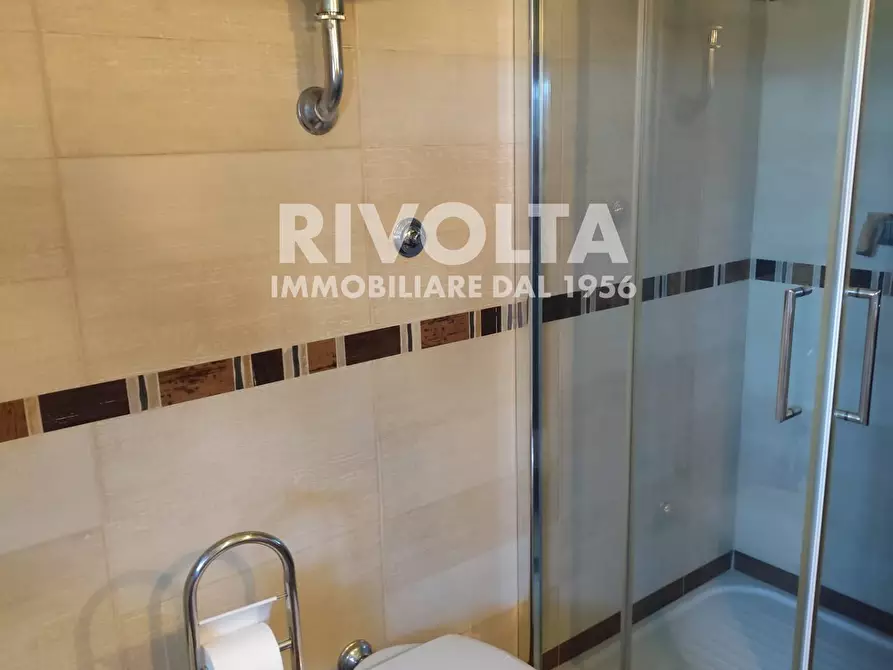 Immagine 32 di Villa in vendita  in via della pace 22n a Fiano Romano