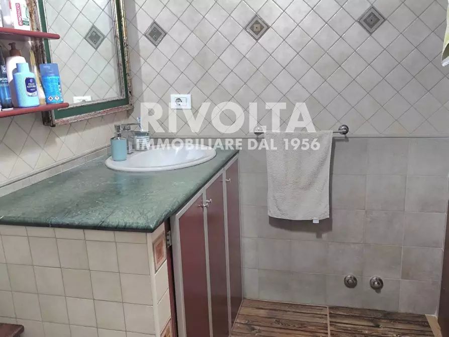 Immagine 34 di Villa in vendita  in via della pace 22n a Fiano Romano