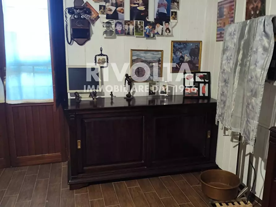 Immagine 15 di Villa in vendita  in via della pace 22n a Fiano Romano