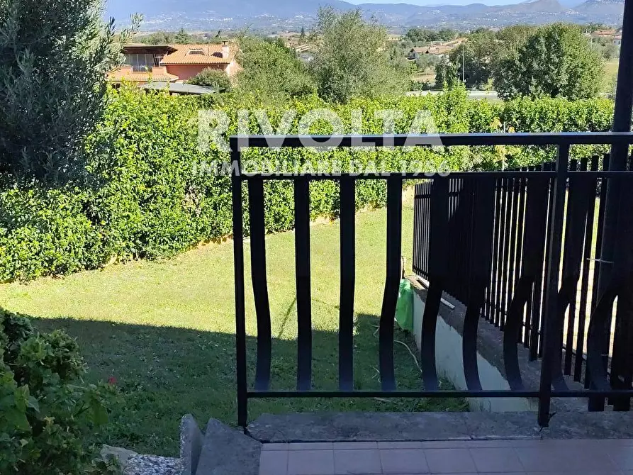 Immagine 43 di Villa in vendita  in via della pace 22n a Fiano Romano