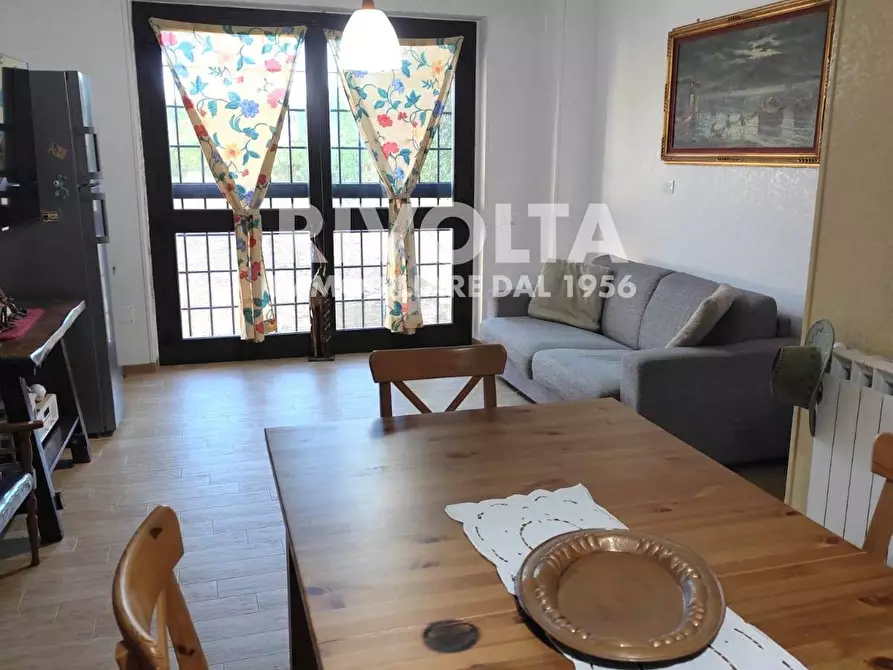 Immagine 11 di Villa in vendita  in via della pace 22n a Fiano Romano