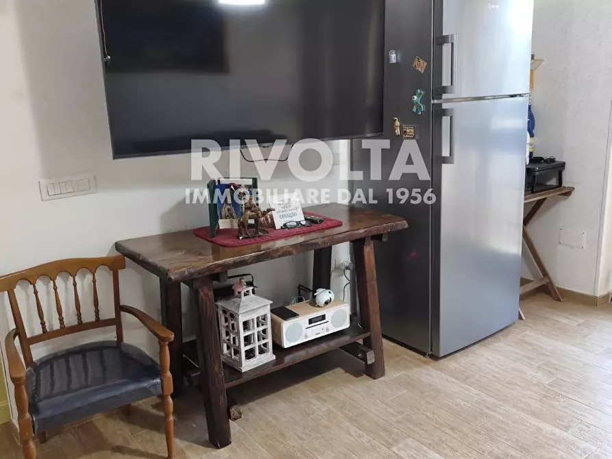 Immagine 14 di Villa in vendita  in via della pace 22n a Fiano Romano