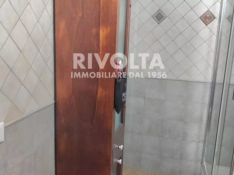 Immagine 37 di Villa in vendita  in via della pace 22n a Fiano Romano