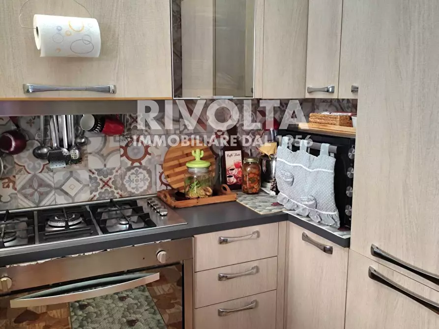 Immagine 21 di Villa in vendita  in via della pace 22n a Fiano Romano