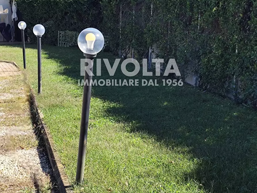 Immagine 44 di Villa in vendita  in via della pace 22n a Fiano Romano