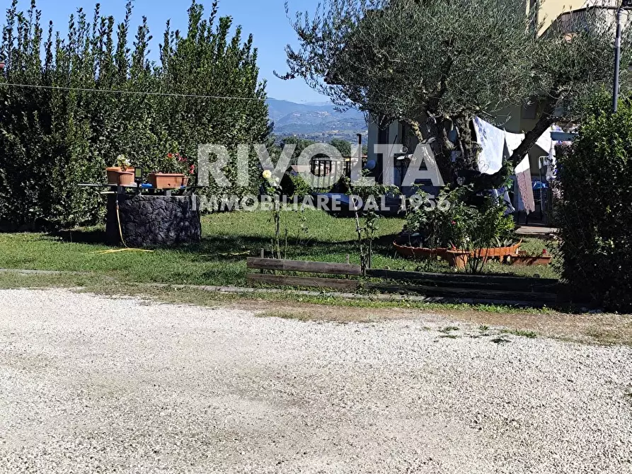 Immagine 45 di Villa in vendita  in via della pace 22n a Fiano Romano
