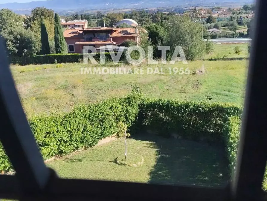 Immagine 46 di Villa in vendita  in via della pace 22n a Fiano Romano
