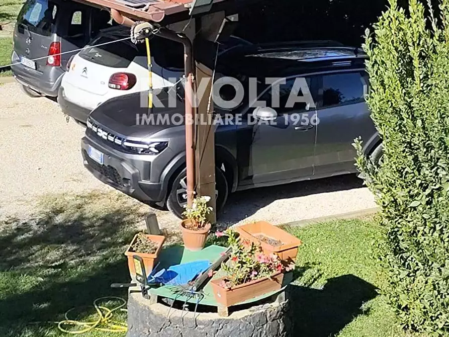 Immagine 47 di Villa in vendita  in via della pace 22n a Fiano Romano