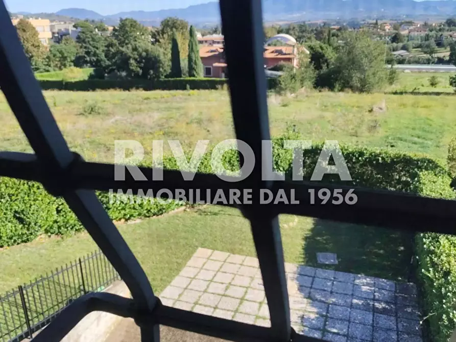 Immagine 49 di Villa in vendita  in via della pace 22n a Fiano Romano