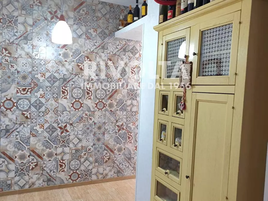 Immagine 18 di Villa in vendita  in via della pace 22n a Fiano Romano