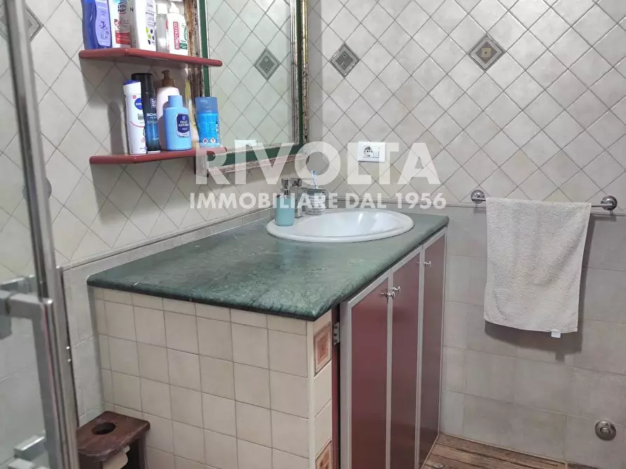 Immagine 33 di Villa in vendita  in via della pace 22n a Fiano Romano