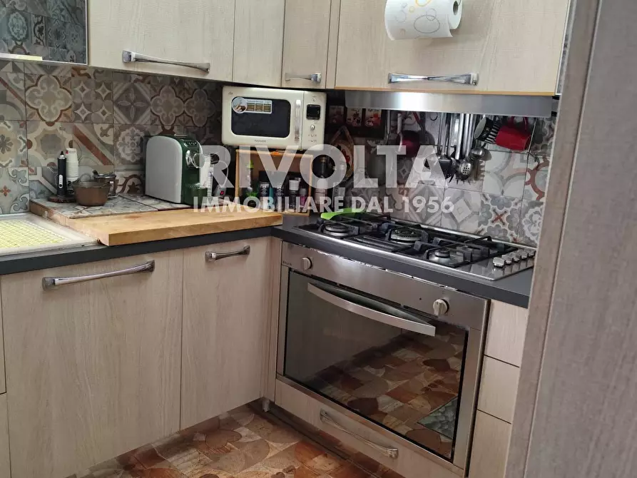 Immagine 22 di Villa in vendita  in via della pace 22n a Fiano Romano