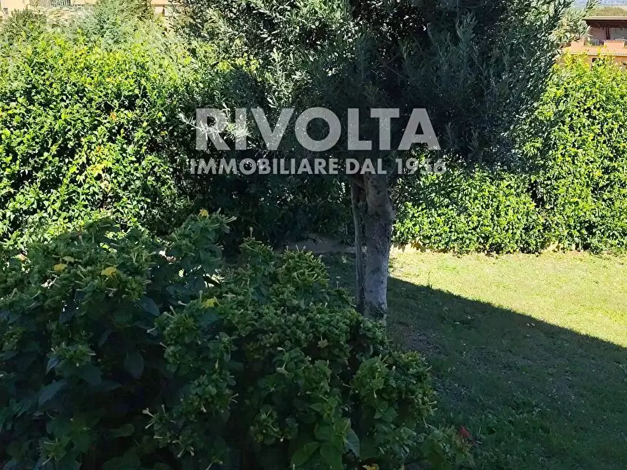 Immagine 53 di Villa in vendita  in via della pace 22n a Fiano Romano