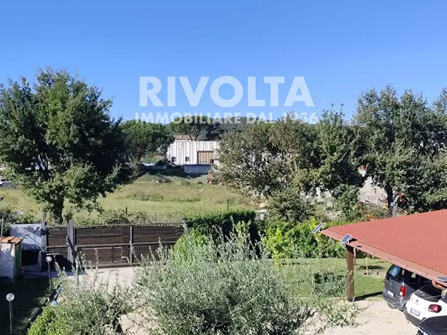 Immagine 54 di Villa in vendita  in via della pace 22n a Fiano Romano