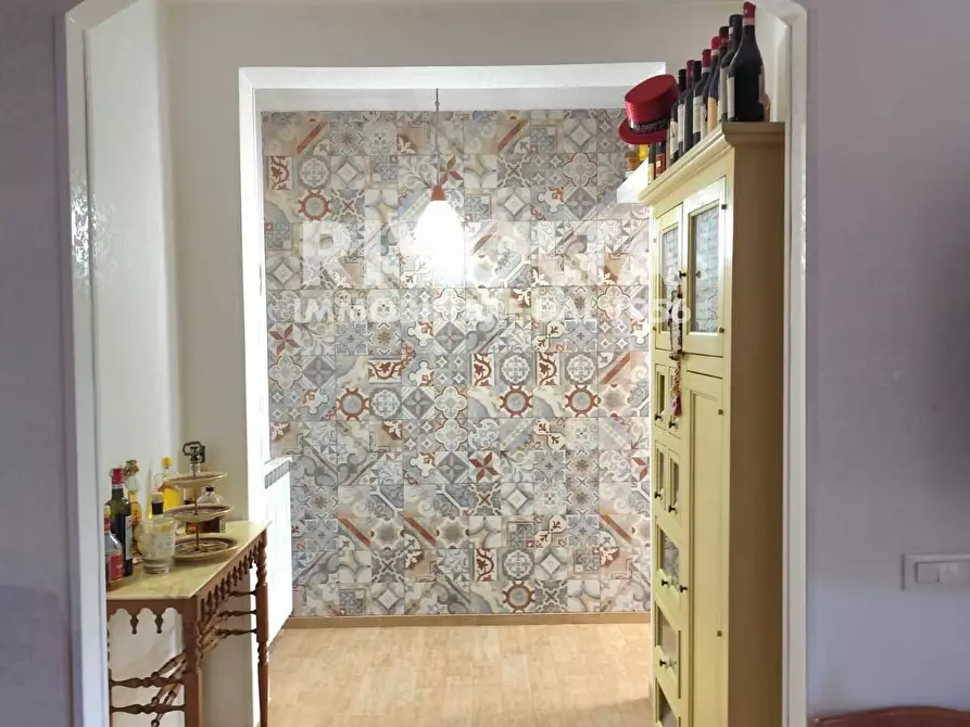 Immagine 17 di Villa in vendita  in via della pace 22n a Fiano Romano