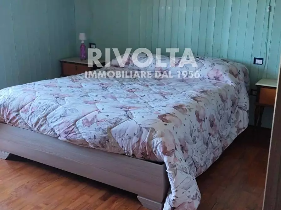 Immagine 27 di Villa in vendita  in via della pace 22n a Fiano Romano