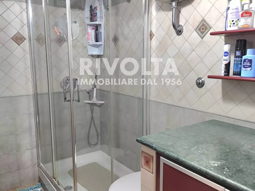 Immagine 36 di Villa in vendita  in via della pace 22n a Fiano Romano