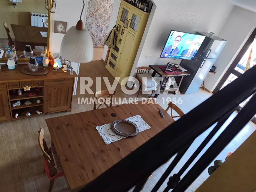 Immagine 23 di Villa in vendita  in via della pace 22n a Fiano Romano