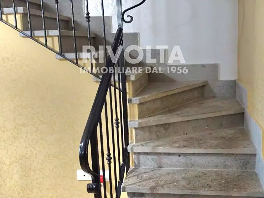 Immagine 24 di Villa in vendita  in via della pace 22n a Fiano Romano