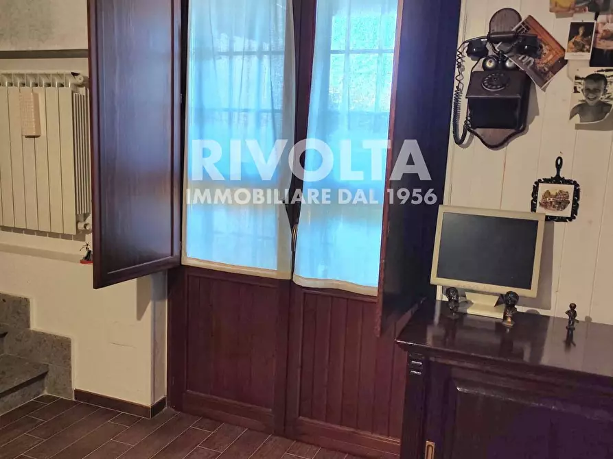 Immagine 16 di Villa in vendita  in via della pace 22n a Fiano Romano
