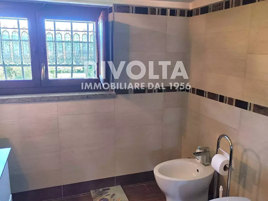 Immagine 31 di Villa in vendita  in via della pace 22n a Fiano Romano