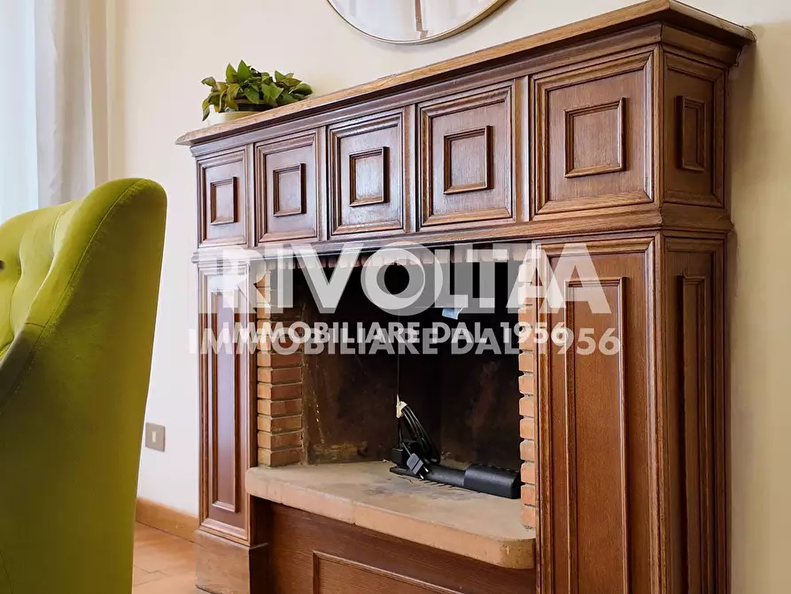 Immagine 5 di Appartamento in affitto  in Via Bevagna a Roma