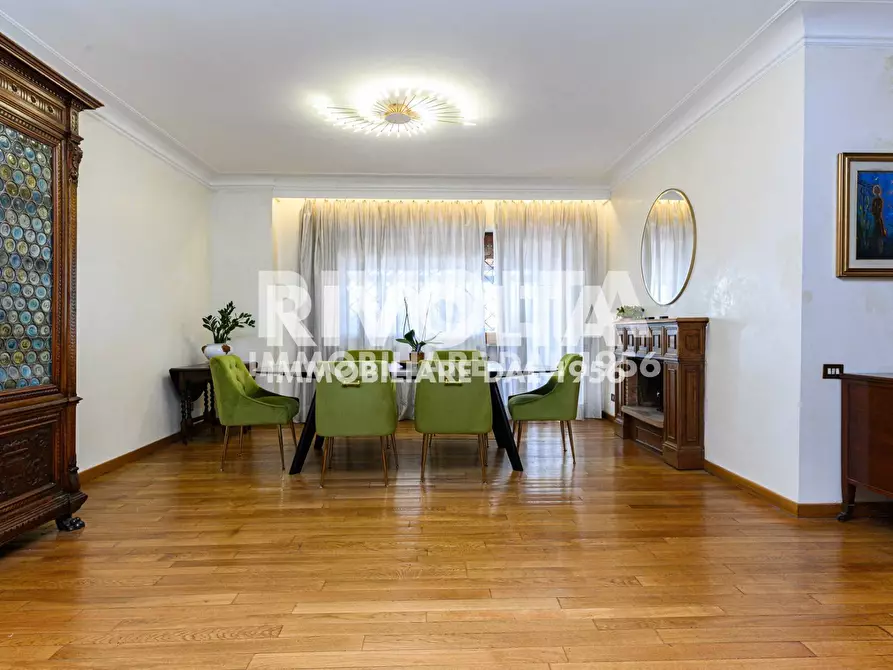 Immagine 3 di Appartamento in affitto  in Via Bevagna a Roma