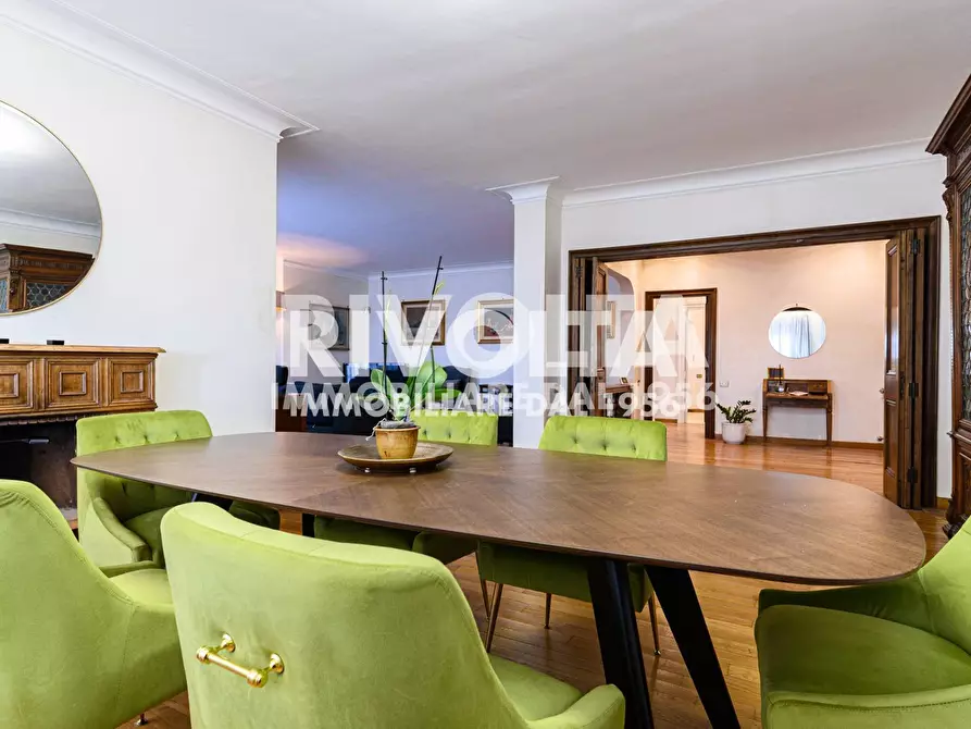 Immagine 6 di Appartamento in affitto  in Via Bevagna a Roma