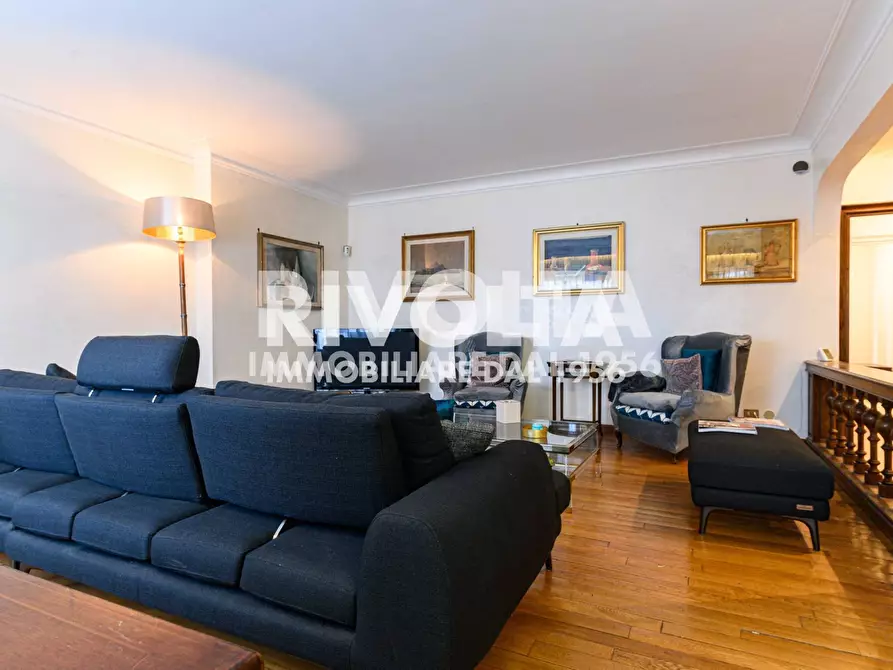 Immagine 14 di Appartamento in affitto  in Via Bevagna a Roma