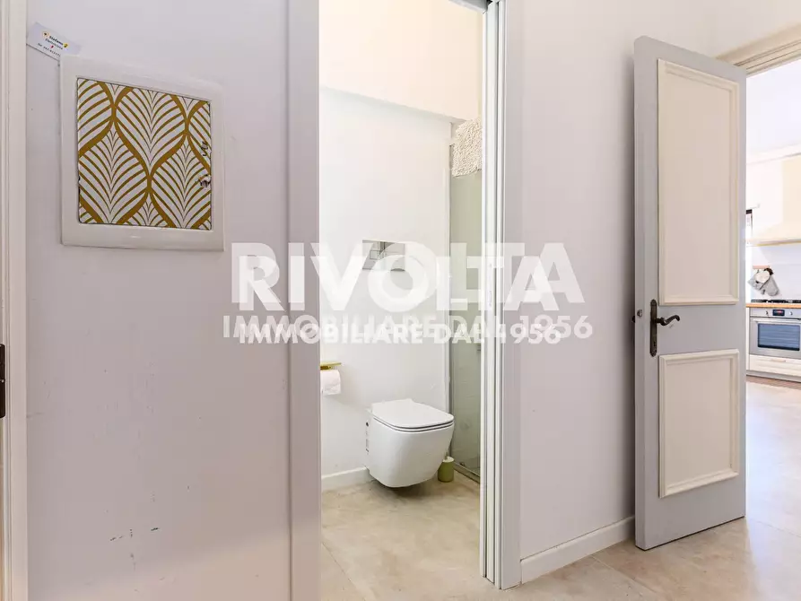 Immagine 31 di Appartamento in affitto  in Via Bevagna a Roma