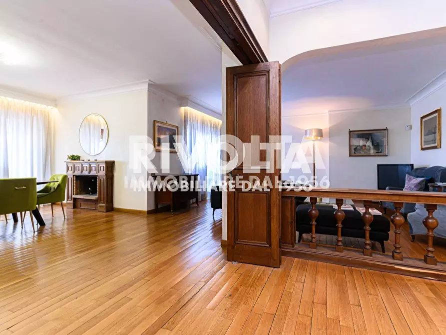 Immagine 29 di Appartamento in affitto  in Via Bevagna a Roma