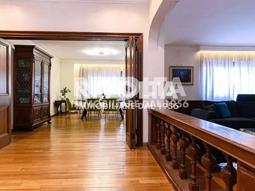 Immagine 30 di Appartamento in affitto  in Via Bevagna a Roma