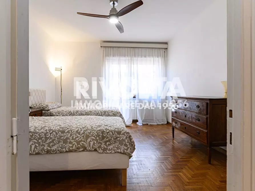 Immagine 42 di Appartamento in affitto  in Via Bevagna a Roma