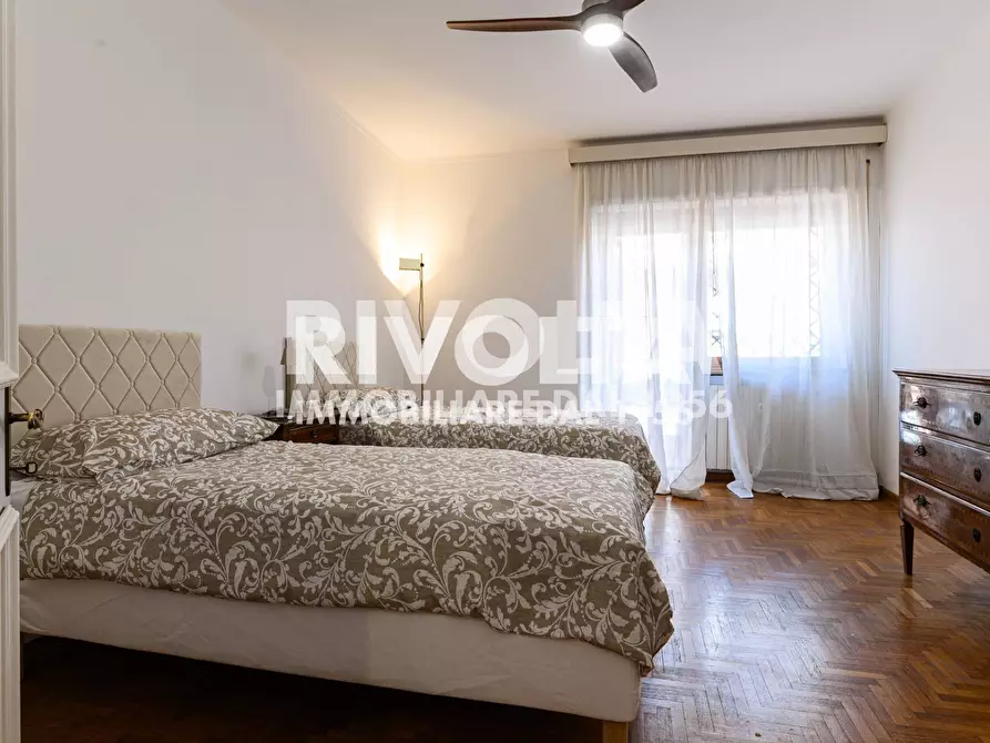 Immagine 43 di Appartamento in affitto  in Via Bevagna a Roma