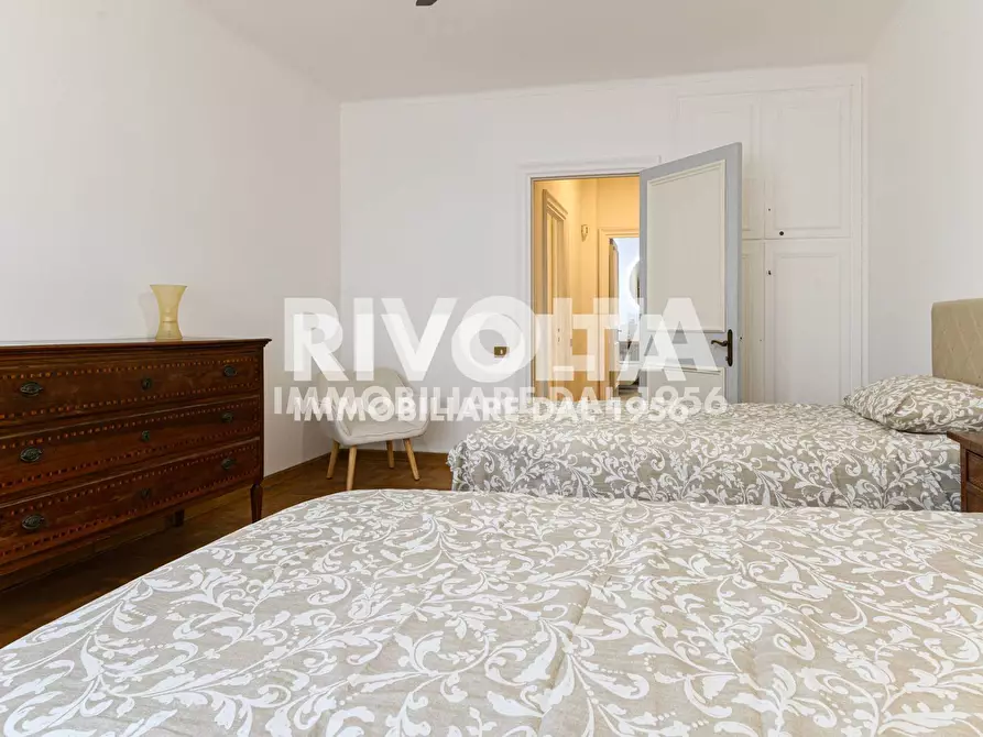 Immagine 46 di Appartamento in affitto  in Via Bevagna a Roma