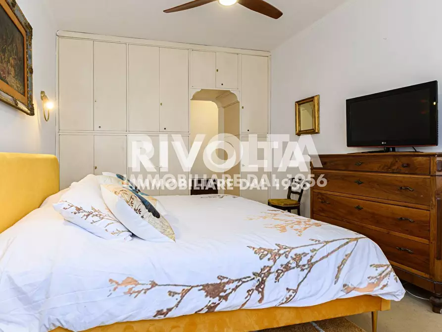 Immagine 56 di Appartamento in affitto  in Via Bevagna a Roma