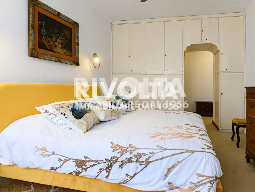 Immagine 57 di Appartamento in affitto  in Via Bevagna a Roma