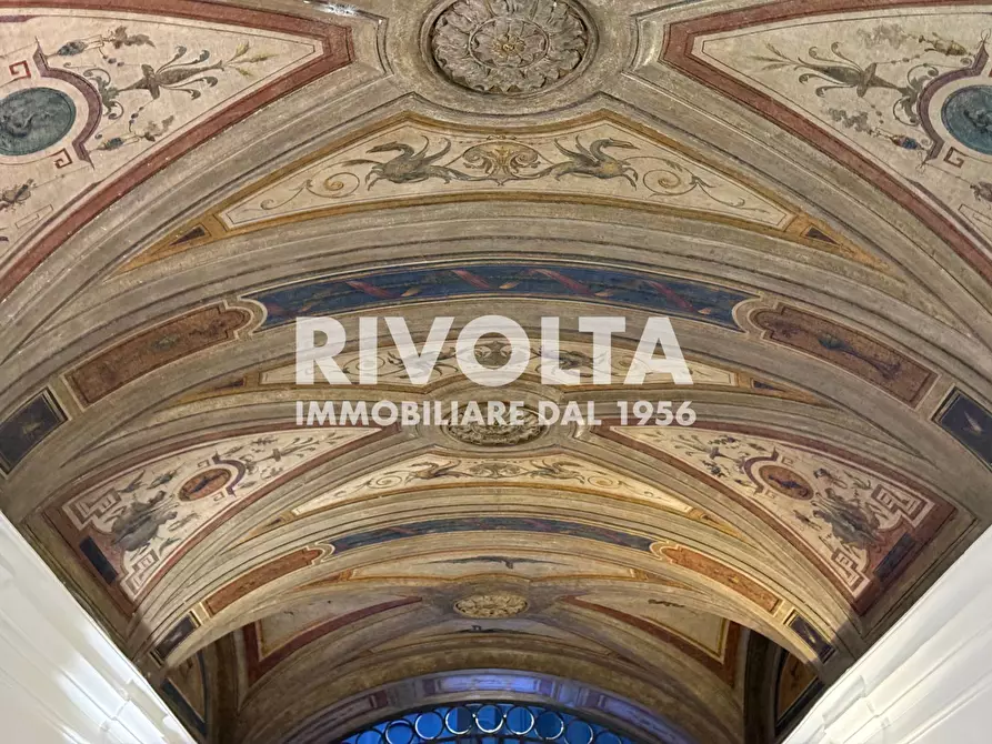 Immagine 6 di Appartamento in vendita  in Piazza Campo De' Fiori a Roma