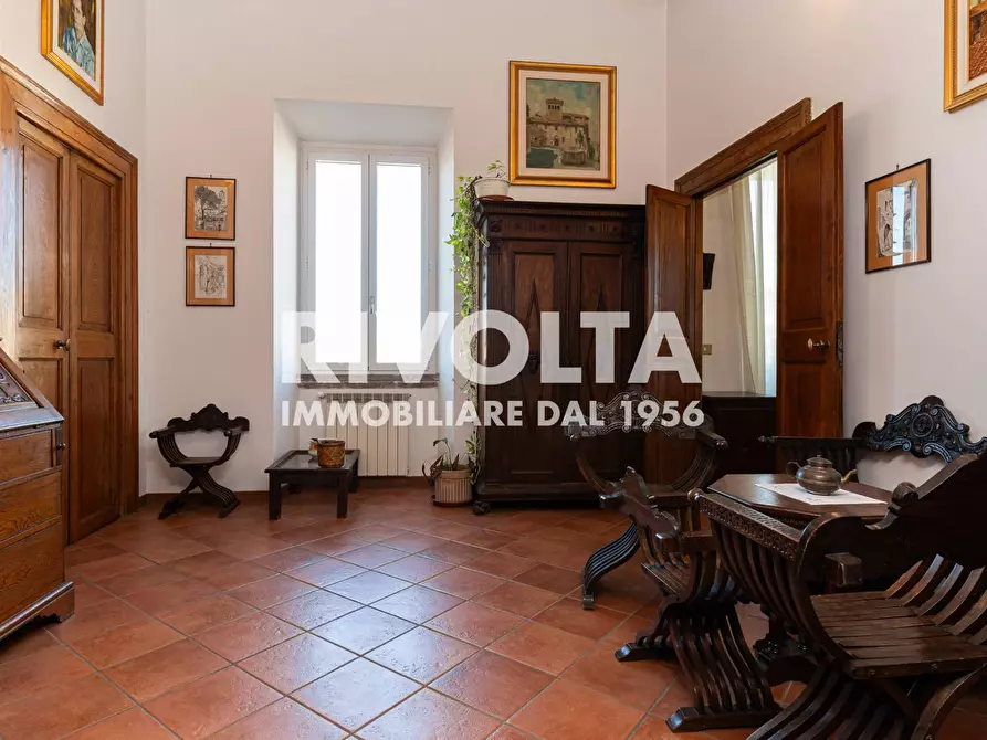 Immagine 16 di Appartamento in vendita  in Piazza Campo De' Fiori a Roma