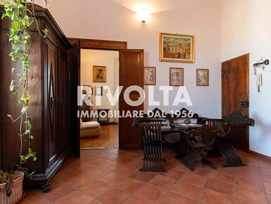 Immagine 18 di Appartamento in vendita  in Piazza Campo De' Fiori a Roma