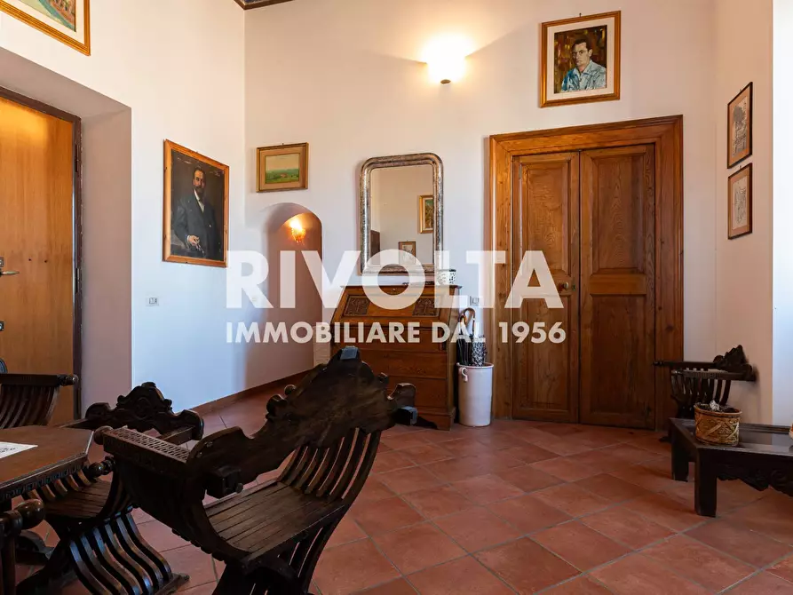 Immagine 19 di Appartamento in vendita  in Piazza Campo De' Fiori a Roma