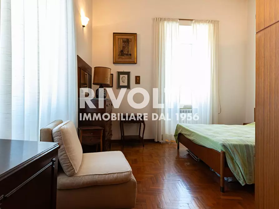 Immagine 20 di Appartamento in vendita  in Piazza Campo De' Fiori a Roma