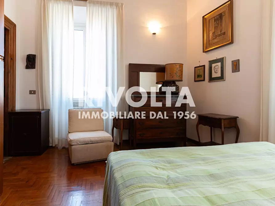 Immagine 22 di Appartamento in vendita  in Piazza Campo De' Fiori a Roma